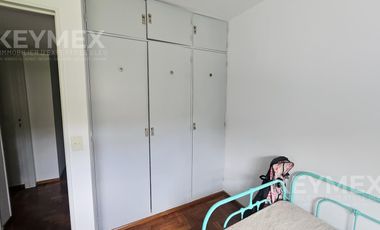 Departamento en Alquiler de 4 dormitorios y cochera cubierta