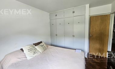 Departamento en Alquiler de 4 dormitorios y cochera cubierta