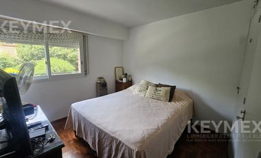 Departamento en Alquiler de 4 dormitorios y cochera cubierta