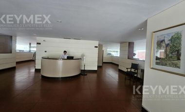 Departamento en Alquiler de 4 dormitorios y cochera cubierta