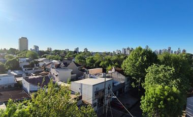Departamento Monoambiente con espacio guardacoches en Lomas de Zamora Este