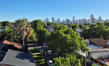 Departamento Monoambiente con espacio guardacoches en Lomas de Zamora Este