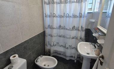 Departamento Monoambiente con espacio guardacoches en Lomas de Zamora Este