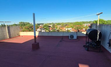 Departamento Monoambiente con espacio guardacoches en Lomas de Zamora Este