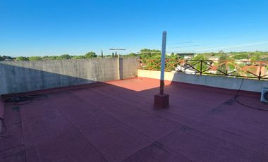 Departamento Monoambiente con espacio guardacoches en Lomas de Zamora Este