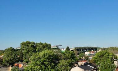 Departamento Monoambiente con espacio guardacoches en Lomas de Zamora Este