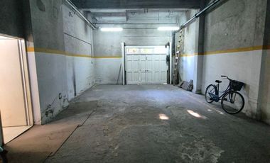 Departamento Monoambiente con espacio guardacoches en Lomas de Zamora Este