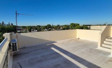 Departamento Monoambiente con espacio guardacoches en Lomas de Zamora Este