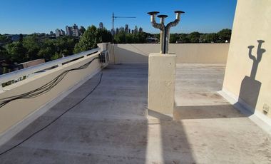 Departamento Monoambiente con espacio guardacoches en Lomas de Zamora Este