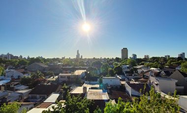 Departamento Monoambiente con espacio guardacoches en Lomas de Zamora Este