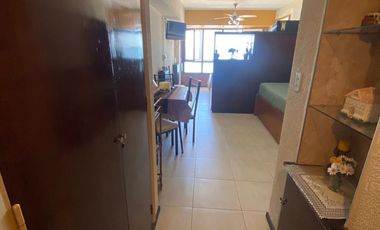 Edif. Playa I piso 13 frente al mar - Miramar