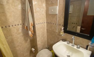 Edif. Playa I piso 13 frente al mar - Miramar