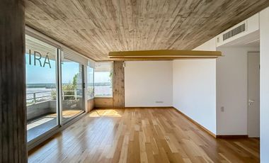 Venta Departamento 3 Dorm Duplex con Terraza Exclusiva - Edificio Rio Arriba Premium -  Rio Rosario