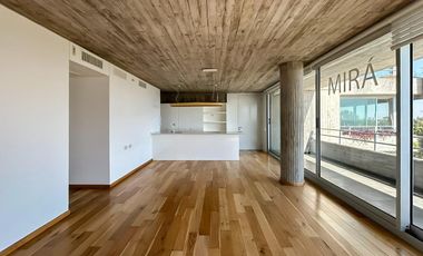 Venta Departamento 3 Dorm Duplex con Terraza Exclusiva - Edificio Rio Arriba Premium -  Rio Rosario