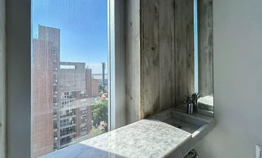 Venta Departamento 3 Dorm Duplex con Terraza Exclusiva - Edificio Rio Arriba Premium -  Rio Rosario