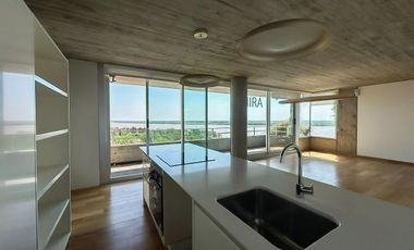 Venta Departamento 3 Dorm Duplex con Terraza Exclusiva - Edificio Rio Arriba Premium -  Rio Rosario