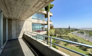 Venta Departamento 3 Dorm Duplex con Terraza Exclusiva - Edificio Rio Arriba Premium -  Rio Rosario