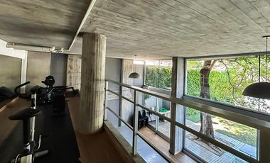Venta Departamento 3 Dorm Duplex con Terraza Exclusiva - Edificio Rio Arriba Premium -  Rio Rosario