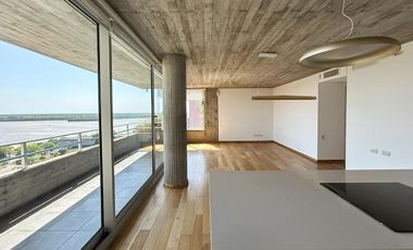 Venta Departamento 3 Dorm Duplex con Terraza Exclusiva - Edificio Rio Arriba Premium -  Rio Rosario