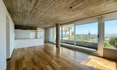 Venta Departamento 3 Dorm Duplex con Terraza Exclusiva - Edificio Rio Arriba Premium -  Rio Rosario