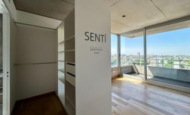 Venta Departamento 3 Dorm Duplex con Terraza Exclusiva - Edificio Rio Arriba Premium -  Rio Rosario
