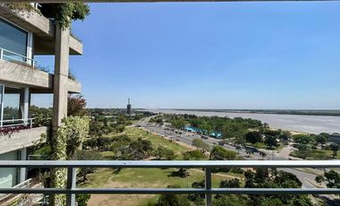 Venta Departamento 3 Dorm Duplex con Terraza Exclusiva - Edificio Rio Arriba Premium -  Rio Rosario
