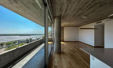 Venta Departamento 3 Dorm Duplex con Terraza Exclusiva - Edificio Rio Arriba Premium -  Rio Rosario