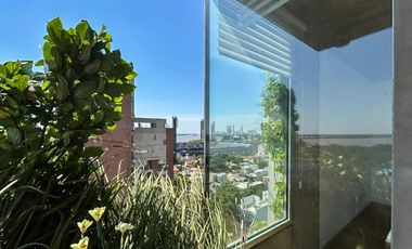 Venta Departamento 3 Dorm Duplex con Terraza Exclusiva - Edificio Rio Arriba Premium -  Rio Rosario