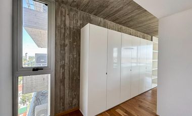 Venta Departamento 3 Dorm Duplex con Terraza Exclusiva - Edificio Rio Arriba Premium -  Rio Rosario