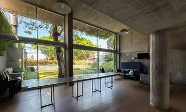 Venta Departamento 3 Dorm Duplex con Terraza Exclusiva - Edificio Rio Arriba Premium -  Rio Rosario