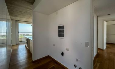 Venta Departamento 3 Dorm Duplex con Terraza Exclusiva - Edificio Rio Arriba Premium -  Rio Rosario