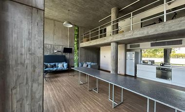 Venta Departamento 3 Dorm Duplex con Terraza Exclusiva - Edificio Rio Arriba Premium -  Rio Rosario