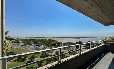 Venta Departamento 3 Dorm Duplex con Terraza Exclusiva - Edificio Rio Arriba Premium -  Rio Rosario
