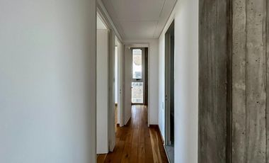 Venta Departamento 3 Dorm Duplex con Terraza Exclusiva - Edificio Rio Arriba Premium -  Rio Rosario