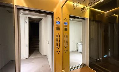 Venta Departamento 3 Dorm Duplex con Terraza Exclusiva - Edificio Rio Arriba Premium -  Rio Rosario