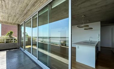 Venta Departamento 3 Dorm Duplex con Terraza Exclusiva - Edificio Rio Arriba Premium -  Rio Rosario