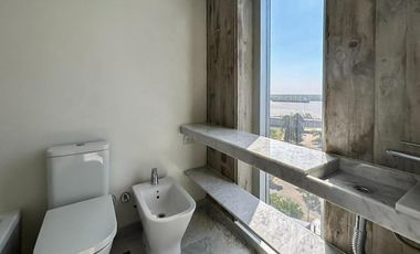 Venta Departamento 3 Dorm Duplex con Terraza Exclusiva - Edificio Rio Arriba Premium -  Rio Rosario