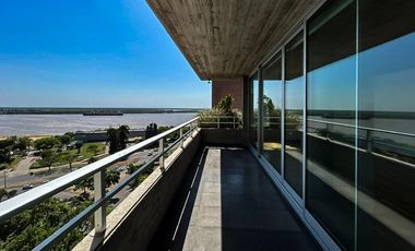 Venta Departamento 3 Dorm Duplex con Terraza Exclusiva - Edificio Rio Arriba Premium -  Rio Rosario