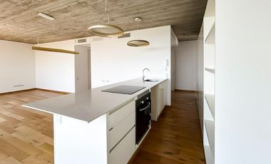 Venta Departamento 3 Dorm Duplex con Terraza Exclusiva - Edificio Rio Arriba Premium -  Rio Rosario