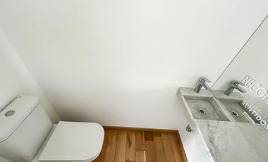 Venta Departamento 3 Dorm Duplex con Terraza Exclusiva - Edificio Rio Arriba Premium -  Rio Rosario