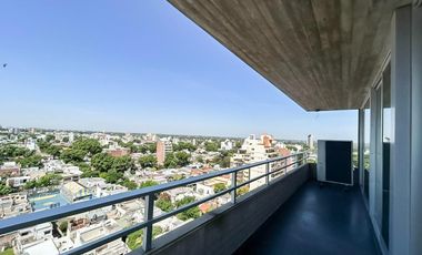 Venta Departamento 3 Dorm Duplex con Terraza Exclusiva - Edificio Rio Arriba Premium -  Rio Rosario