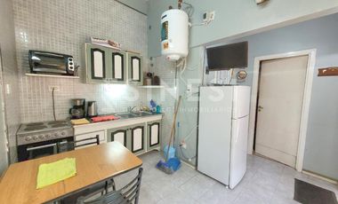 Departamento 3 ambientes - San Clemente del Tuyu - VISITA y DECIDE