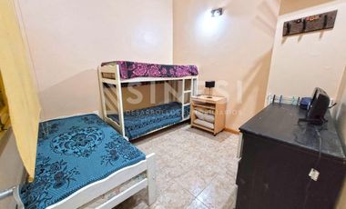 Departamento 3 ambientes - San Clemente del Tuyu - VISITA y DECIDE