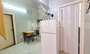 Departamento 3 ambientes - San Clemente del Tuyu - VISITA y DECIDE