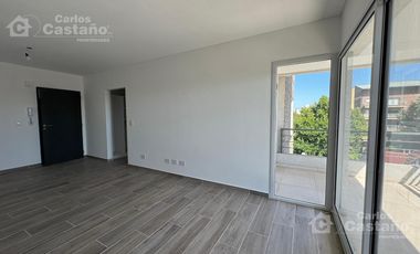 Moderno Depto. 2 Amb. a Estrenar con Amenities y a 1/c de Av. Cazón