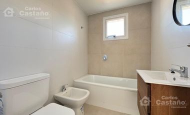 Moderno Depto. 2 Amb. a Estrenar con Amenities y a 1/c de Av. Cazón