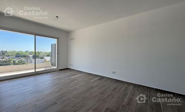 Moderno Depto. 2 Amb. a Estrenar con Amenities y a 1/c de Av. Cazón