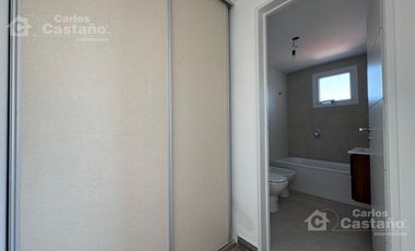 Moderno Depto. 2 Amb. a Estrenar con Amenities y a 1/c de Av. Cazón