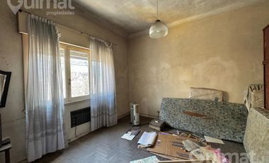 CASA A RECICLAR EN VILLA URQUIZA