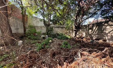 CASA A RECICLAR EN VILLA URQUIZA